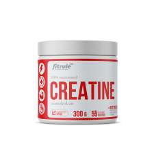 Креатин FitRule Creatine 300гр