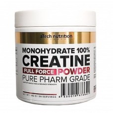 aTech Nutrition Creatine Monohydrate 100% (180гр)