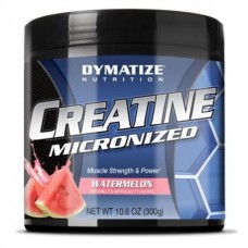 Dymatize Creatine Micronized (300гр)