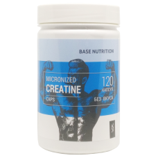 CMTech Micronized Creatine Caps