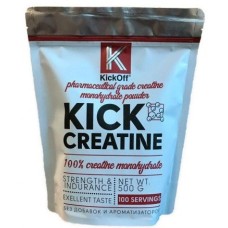 KickOff Kick Creatine (500гр) пакет