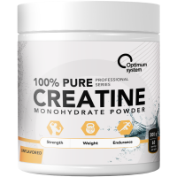 Креатин Optimum System 100% Pure Creatine Monohydrate