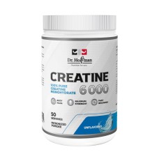 Dr. Hoffman Creatine 100% Monohydrate (300гр)