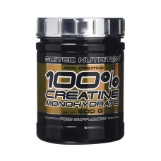 Scitec Nutrition Creatine Monohydrate (500гр)