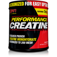 SAN Performance Creatine (300гр)