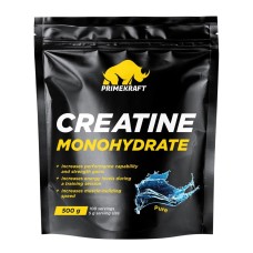 Креатин Prime Kraft Creatine Monohydrate 500гр