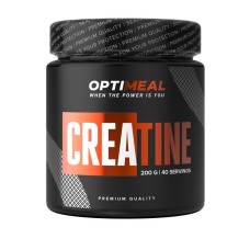 OptiMeal Creatine (200гр)