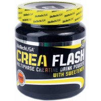 BioTech USA Crea Flash 320гр