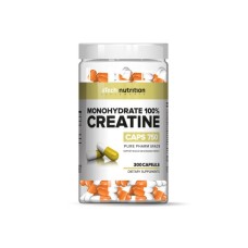 aTech Nutrition Creatine Monohydrate 100% (300капс)