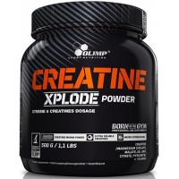 Olimp Creatine Xplode Powder (500гр)