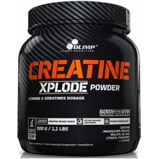 Olimp Creatine Xplode Powder (500гр)