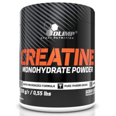 Olimp Creatine Monohydrate Powder (250гр)