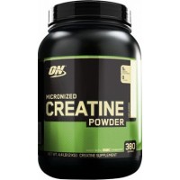 Optimum Nutrition Micronized Creatine Powder (2000гр)