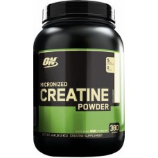 Optimum Nutrition Micronized Creatine Powder (2000гр)