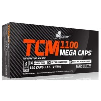 Olimp TCM Mega Caps (120капс)