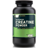 Optimum Nutrition Micronized Creatine Powder (150гр)