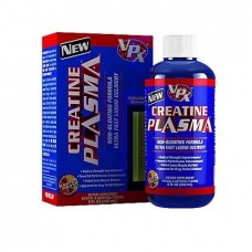 VPX - Creatine Plasma (240мл)