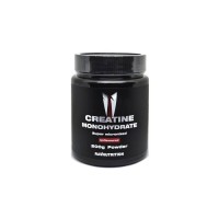 RAVNUTRITION Creatine monohydrate (200г) (без вкуса)