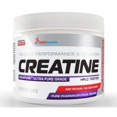 WESTPHARM Creatine 325гр