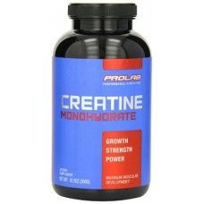 Prolab Creatine Monohydrate Powder (300гр)