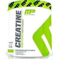 Muscle Pharm Creatine (300гр)