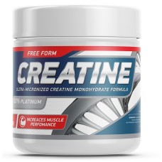 GeneticLab Nutrition - Creatine Monohydrate Powder (500гр)