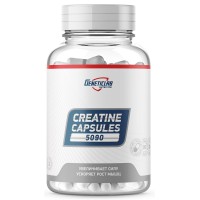 GeneticLab Nutrition - Creatine capsules (180капс)