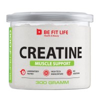 BEFITLIFE Super Food Natural Creatine (300гр)