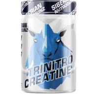 Креатин Siberian Nutrogunz TriNitro Creatine 225гр