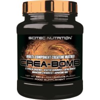 Scitec Nutrition - Crea-Bomb (660гр)