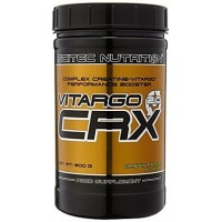 Scitec Nutrition - Vitargo CRX 2.0 (800гр)