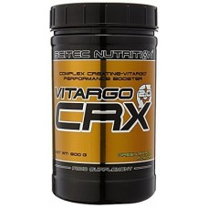 Scitec Nutrition - Vitargo CRX 2.0 (800гр)