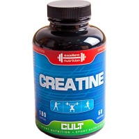 Cult - Creatine (180капс)