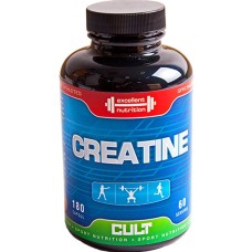 Cult - Creatine (180капс)