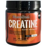 Muscle Rush Creatine