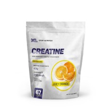 XL Sport Nutrition Creatine (340гр)