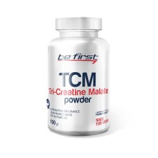 Be First TCM Powder