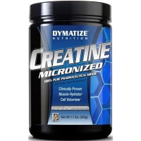 Dymatize Creatine Micronized (500гр)