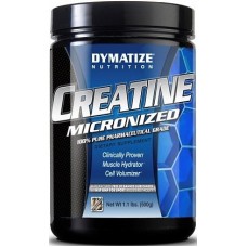 Dymatize Creatine Micronized (500гр)