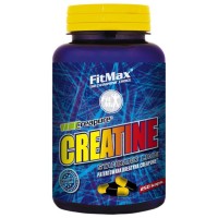 FitMax - Creatine Creapure (250капс)