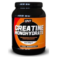 QNT Creatine Monohydrate (800гр)