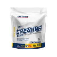 Be First - Micronized Creatine