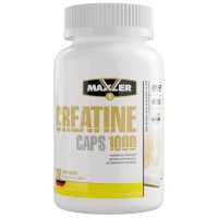 Maxler Creatine Caps 1000 200капс