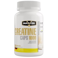 Maxler Creatine Caps 1000 200капс