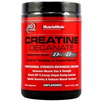 MuscleMeds Creatine Decanate (300гр)