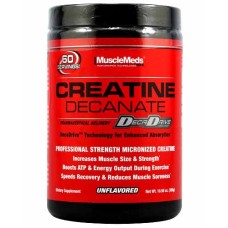 MuscleMeds Creatine Decanate (300гр)