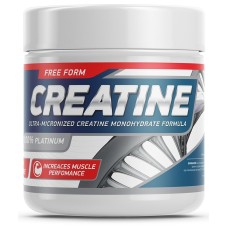 GeneticLab Nutrition - Creatine Monohydrate Powder (300гр)