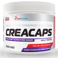 WESTPHARM Creacaps 500mg 400капс