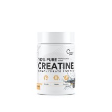 Креатин моногидрат Optimum System 100% Pure Creatine Monohydrate 500гр