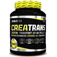 BioTech USA Crea Trans 1000гр